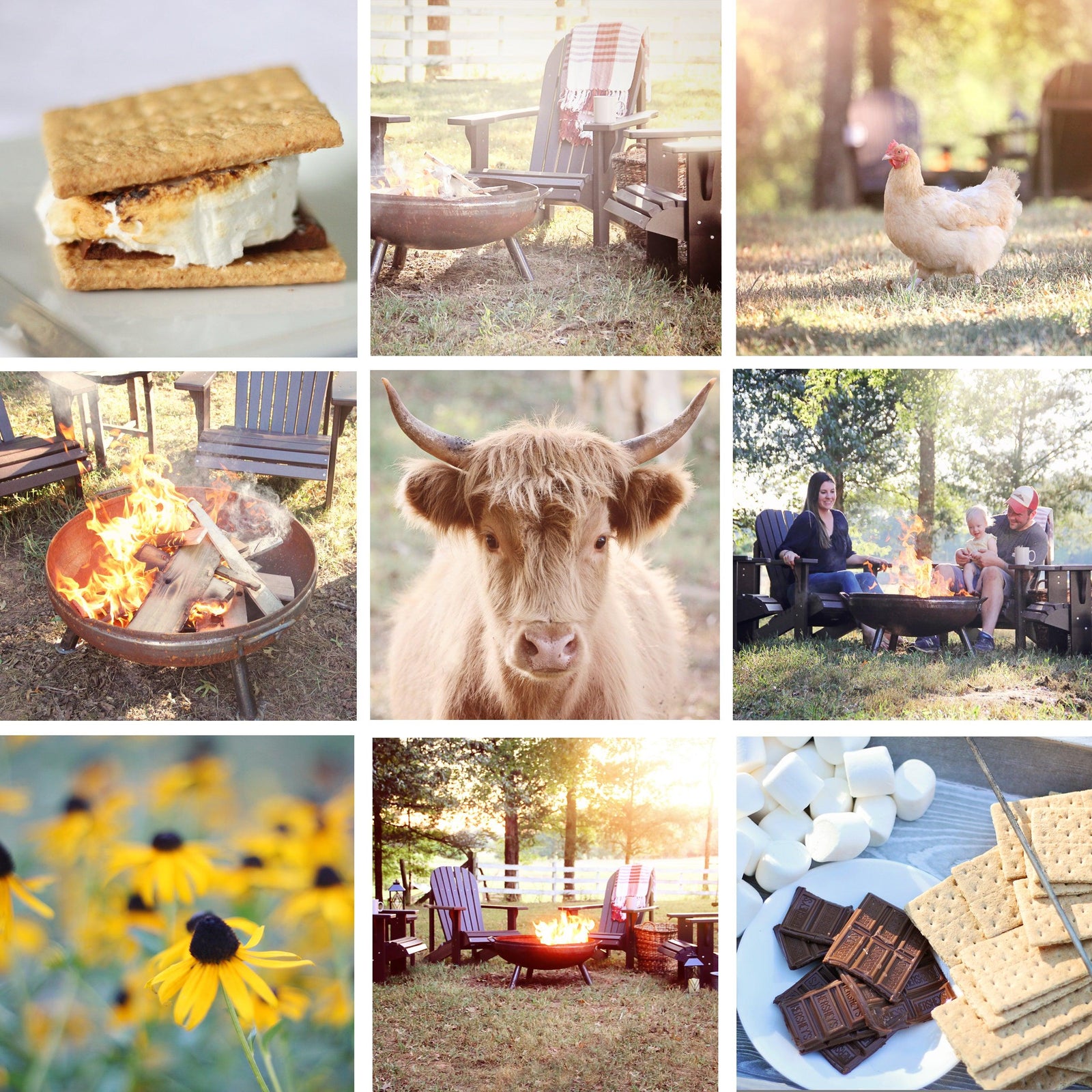 Start Prepping Your Yard for Fall! - Evergreen Patio