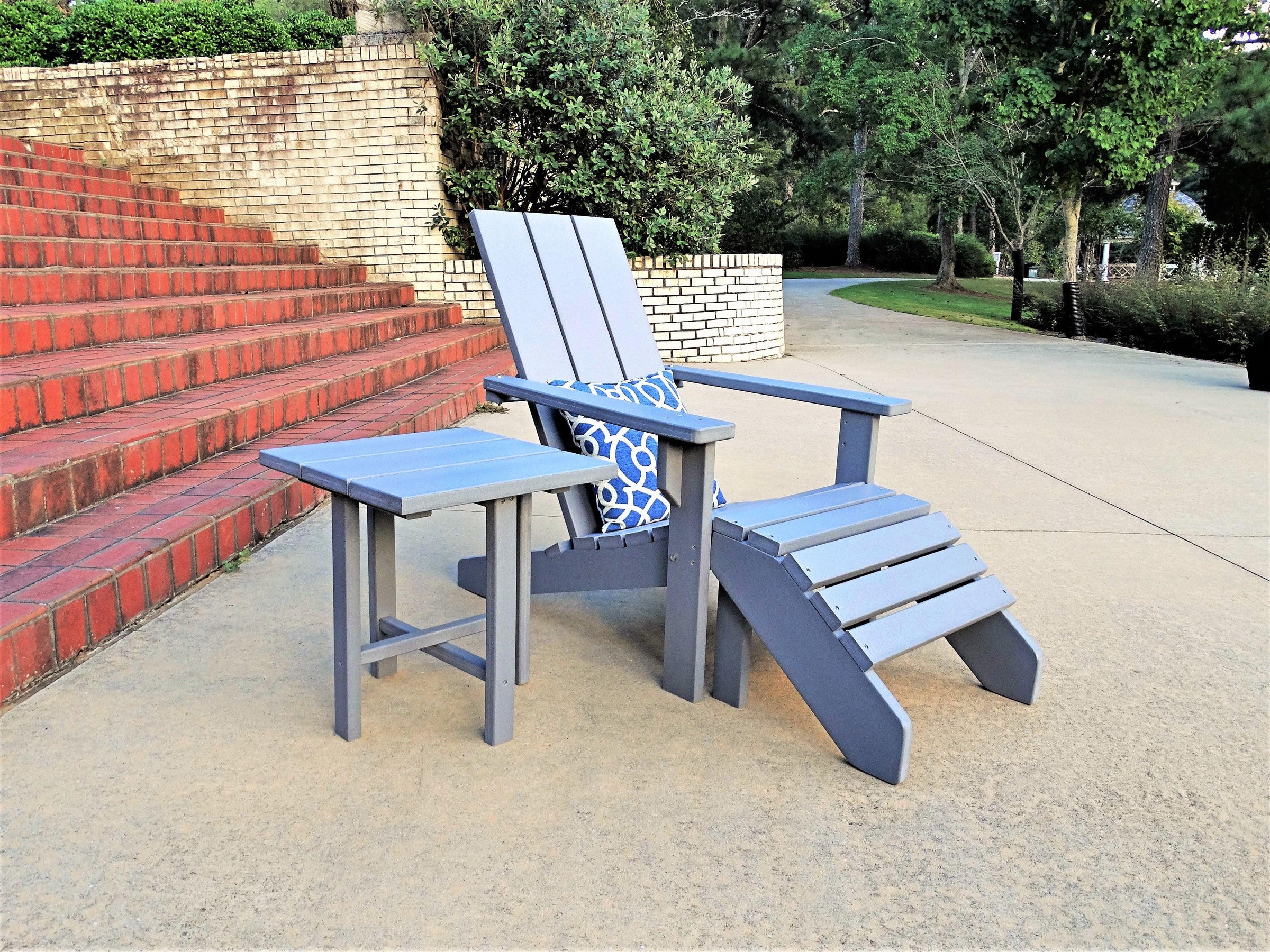 Evergreen Accessories & More - Evergreen Patio