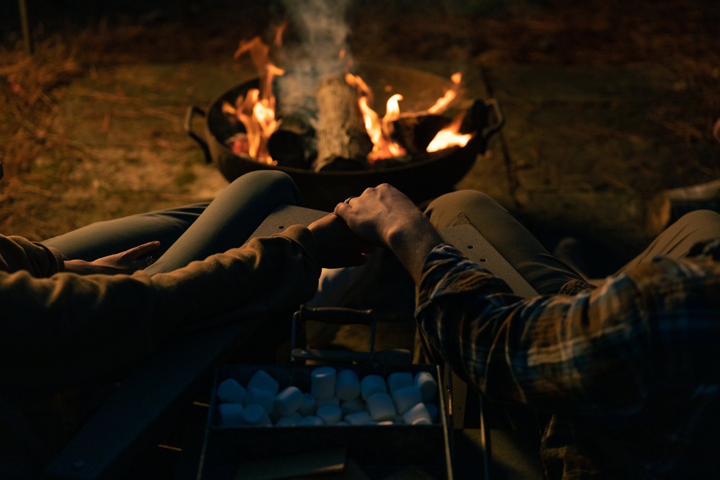 Fire Pits & Accessories