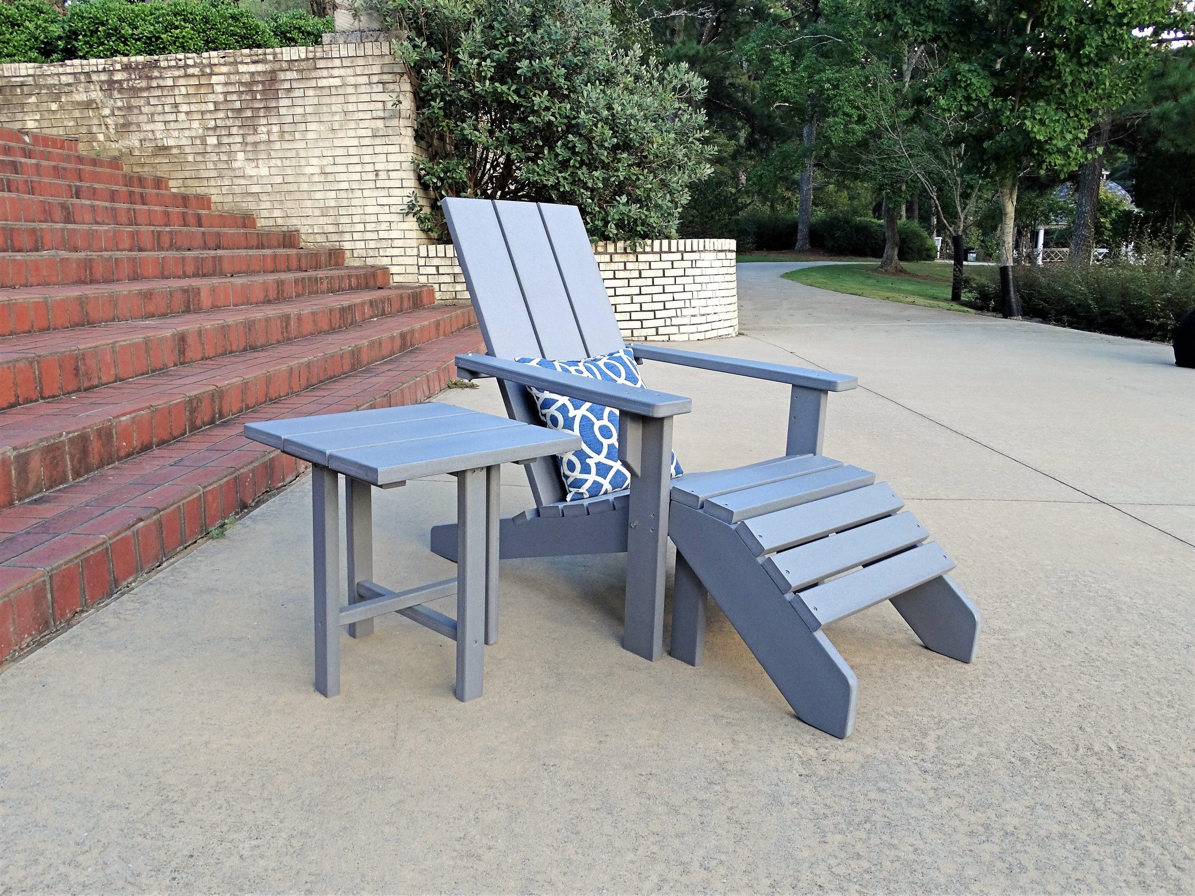 Accessories - Evergreen Patio