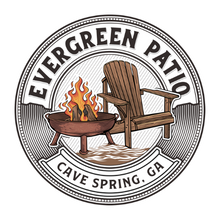 evergreenpatio logo