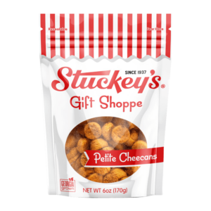 Holiday Gift Shoppe Cheecans