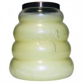 30oz Honey Apple Large Beehive Candle