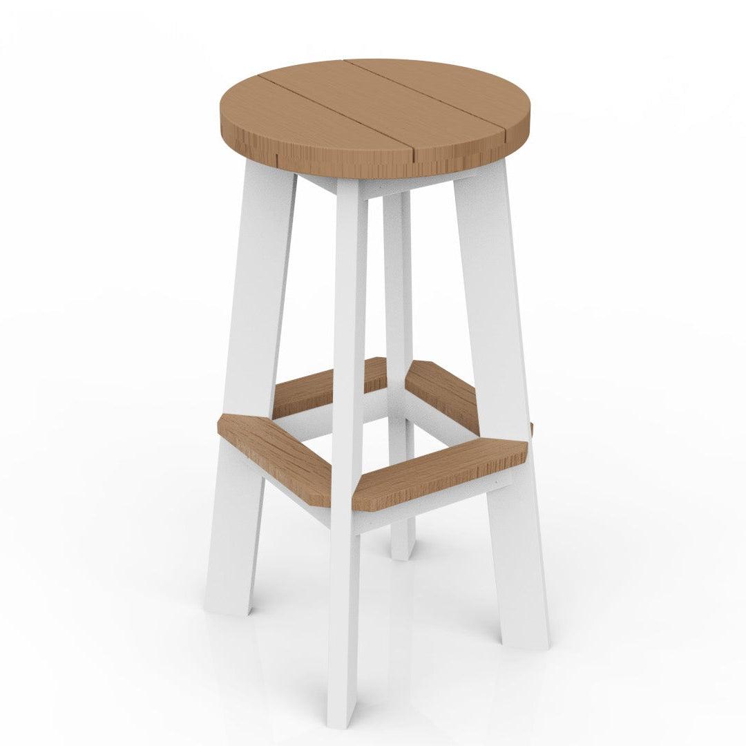 #color_antique-mahogany-on-white