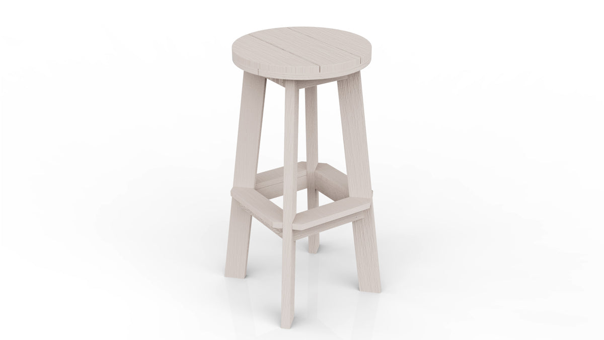 Poly Grove - 16 Bar Stools (Bulk Order Discount)