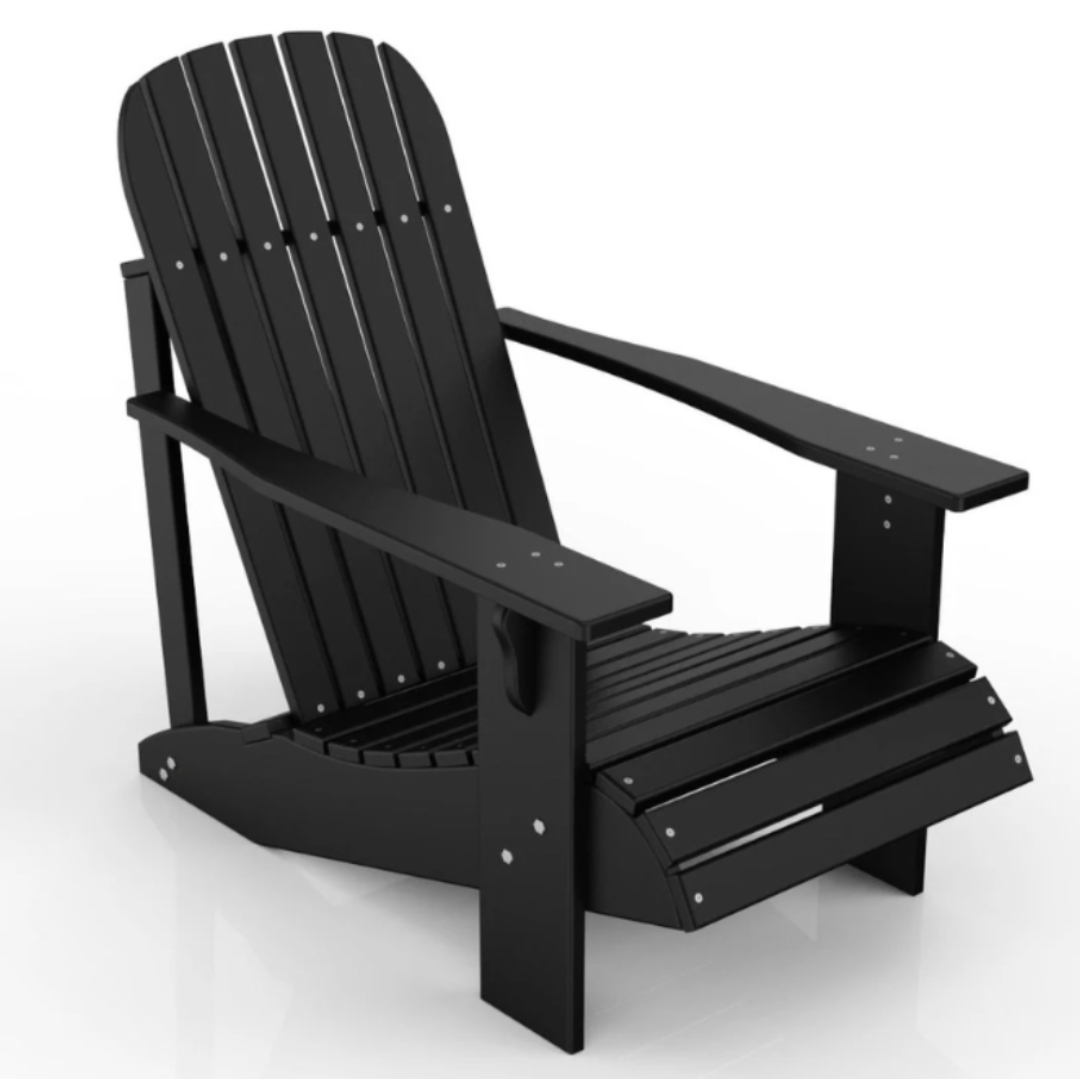 Poly Grove Classic Adirondack Chair