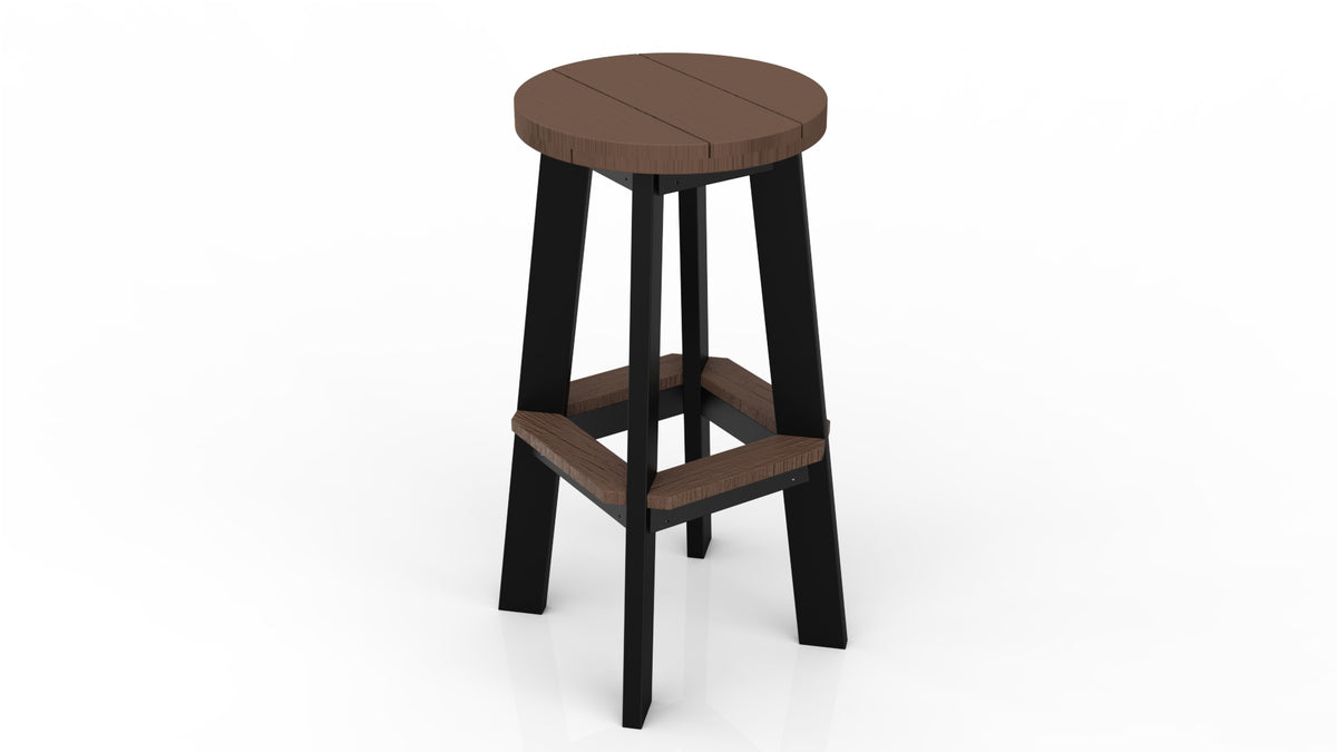 Poly Grove - 16 Bar Stools (Bulk Order Discount)