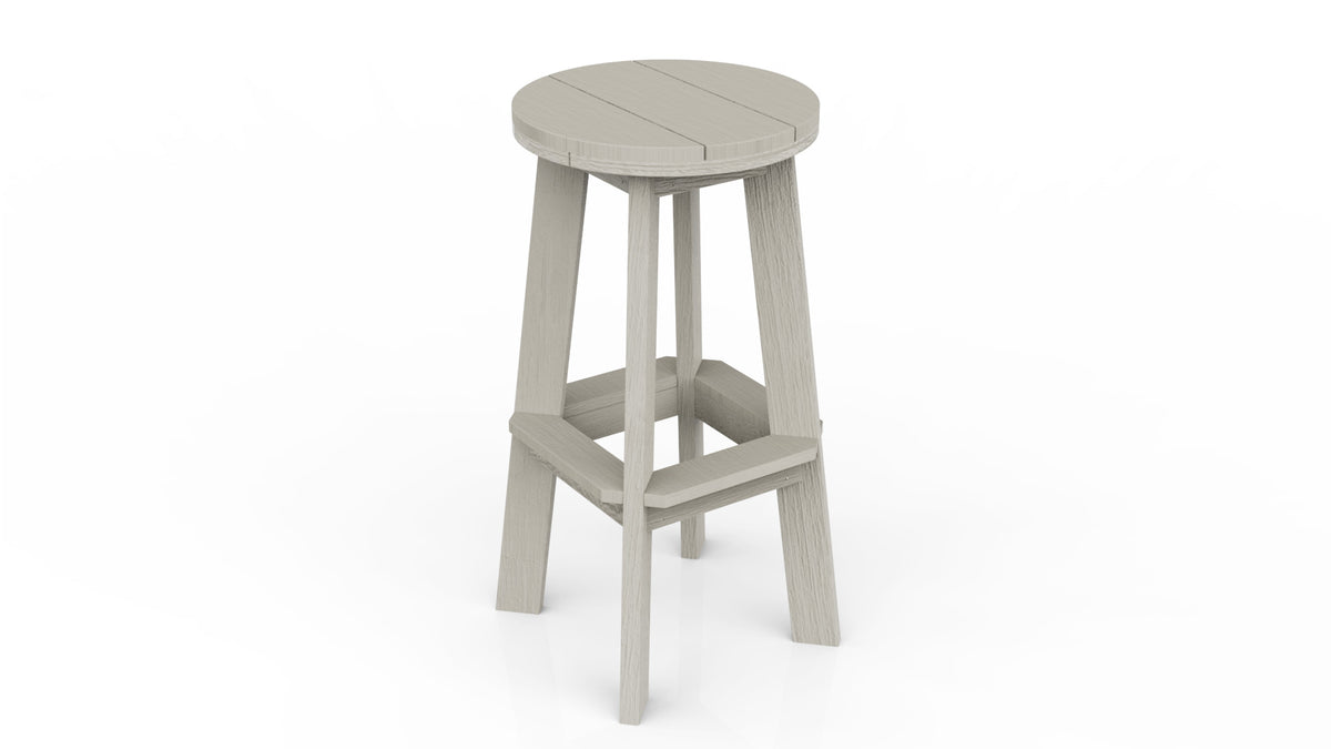 Poly Grove - 16 Bar Stools (Bulk Order Discount)