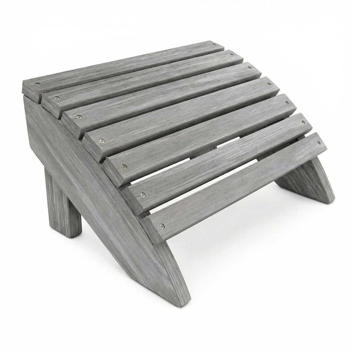 Poly Grove Classic Ottoman