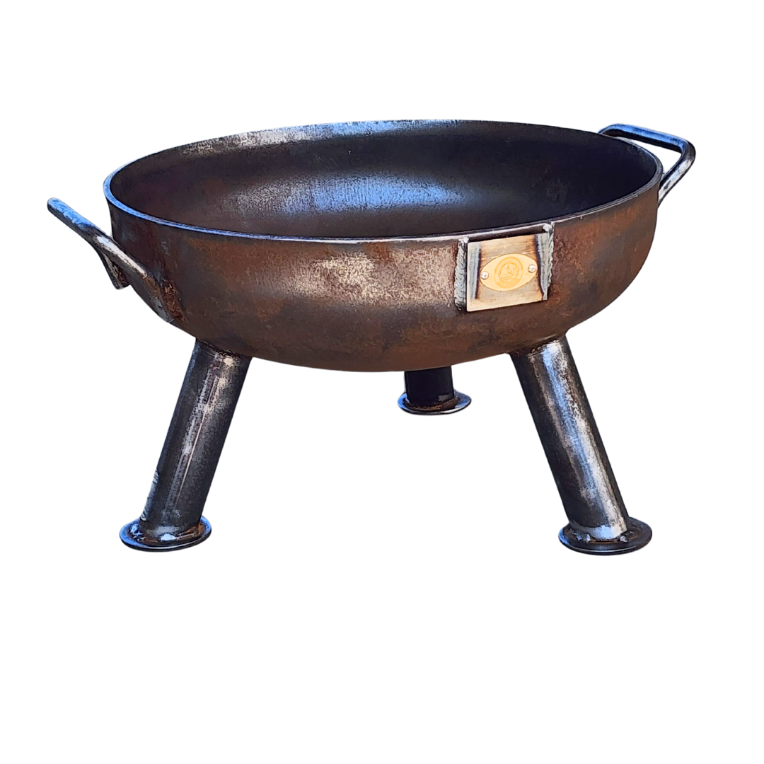 The Scout Fire Pit Series