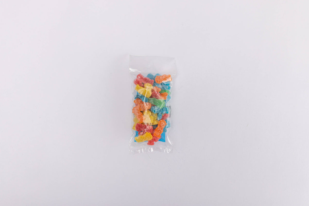 Sour Patch Kids Gummy Candy