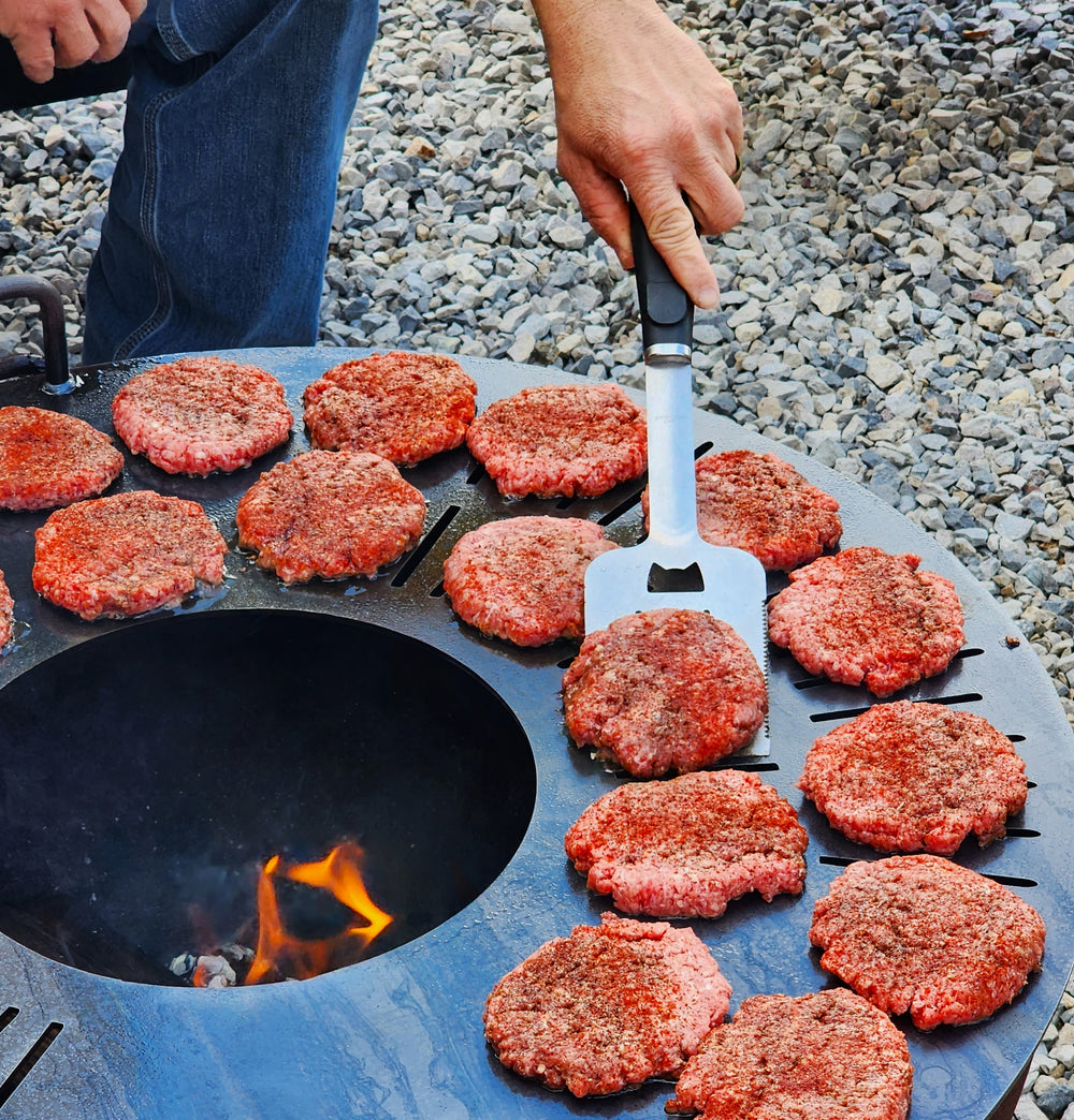 Griddle/Grill Grate
