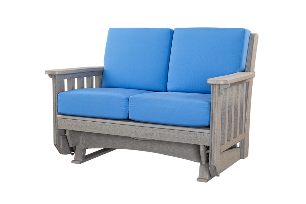 (901G) Deep Seating Glider