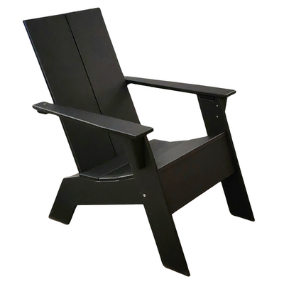 Poly Arvo - Lux Modern Adirondack Chair