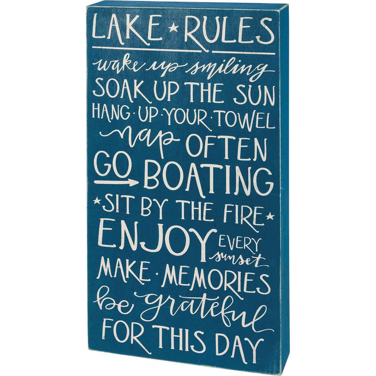 Outdoor Living - Lake, Cabin, etc.