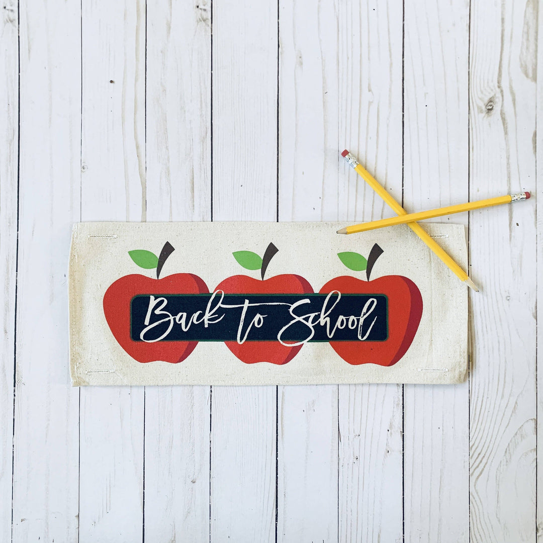 Back to School Panel