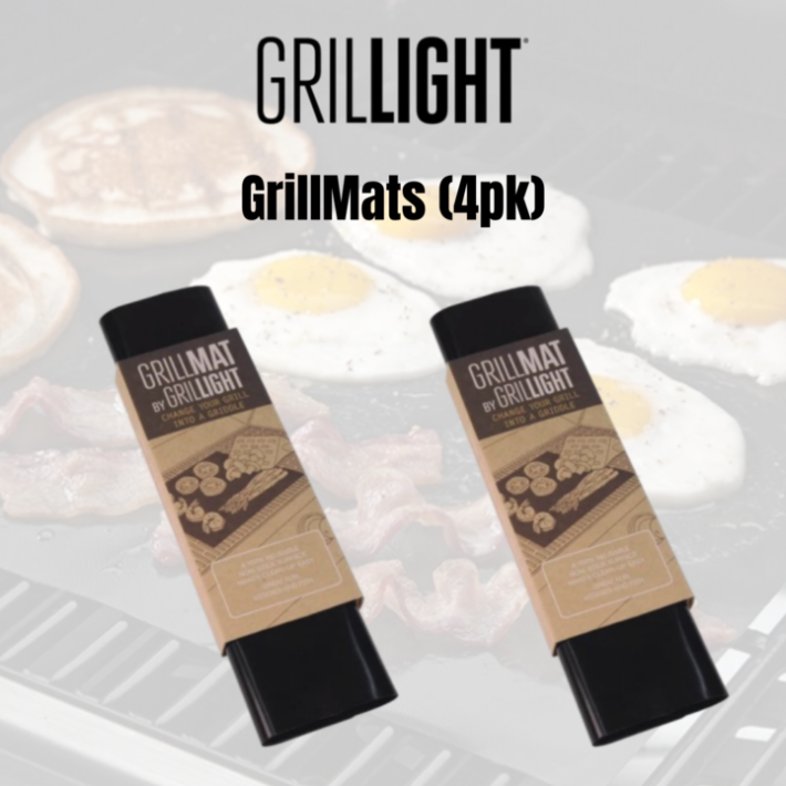 Grilling