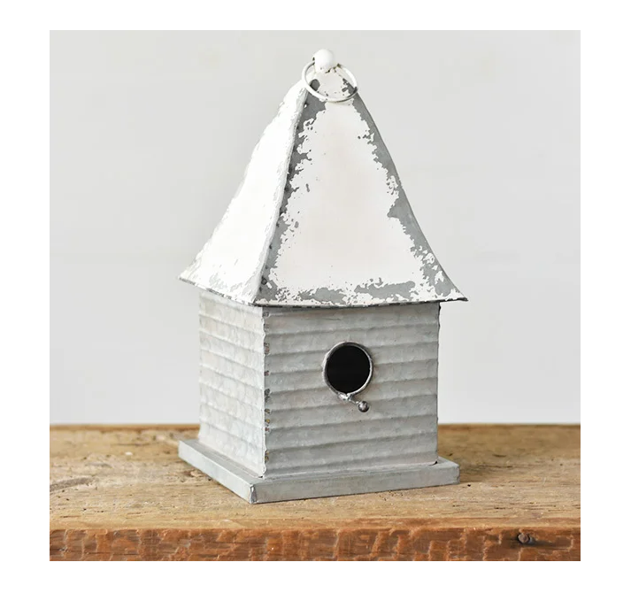 Chateau Birdhouse