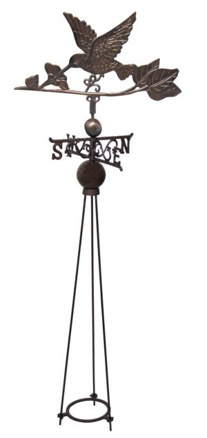 Spinners & Flying Bird Stakes