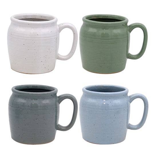 Farmhouse Mug