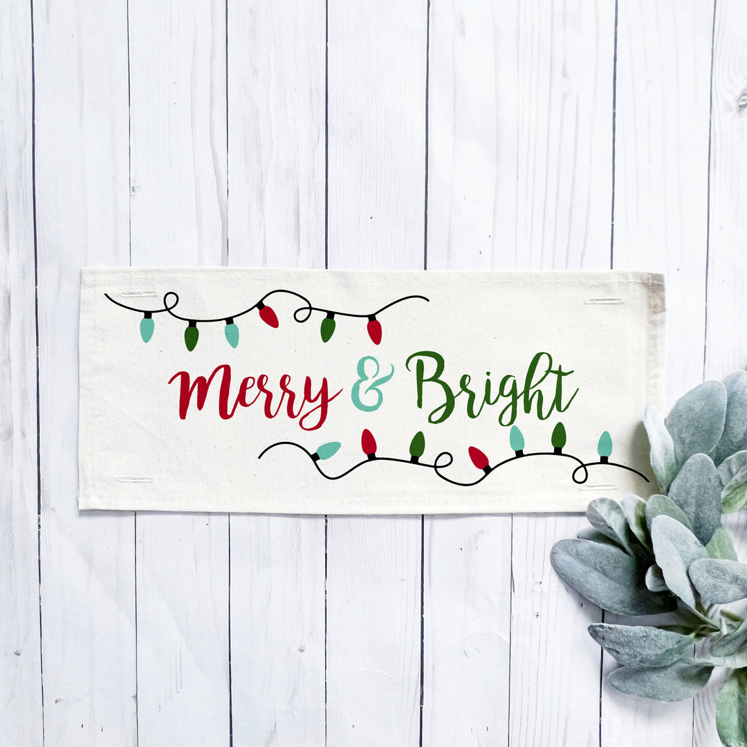 Holiday Panel: Merry & Bright Christmas