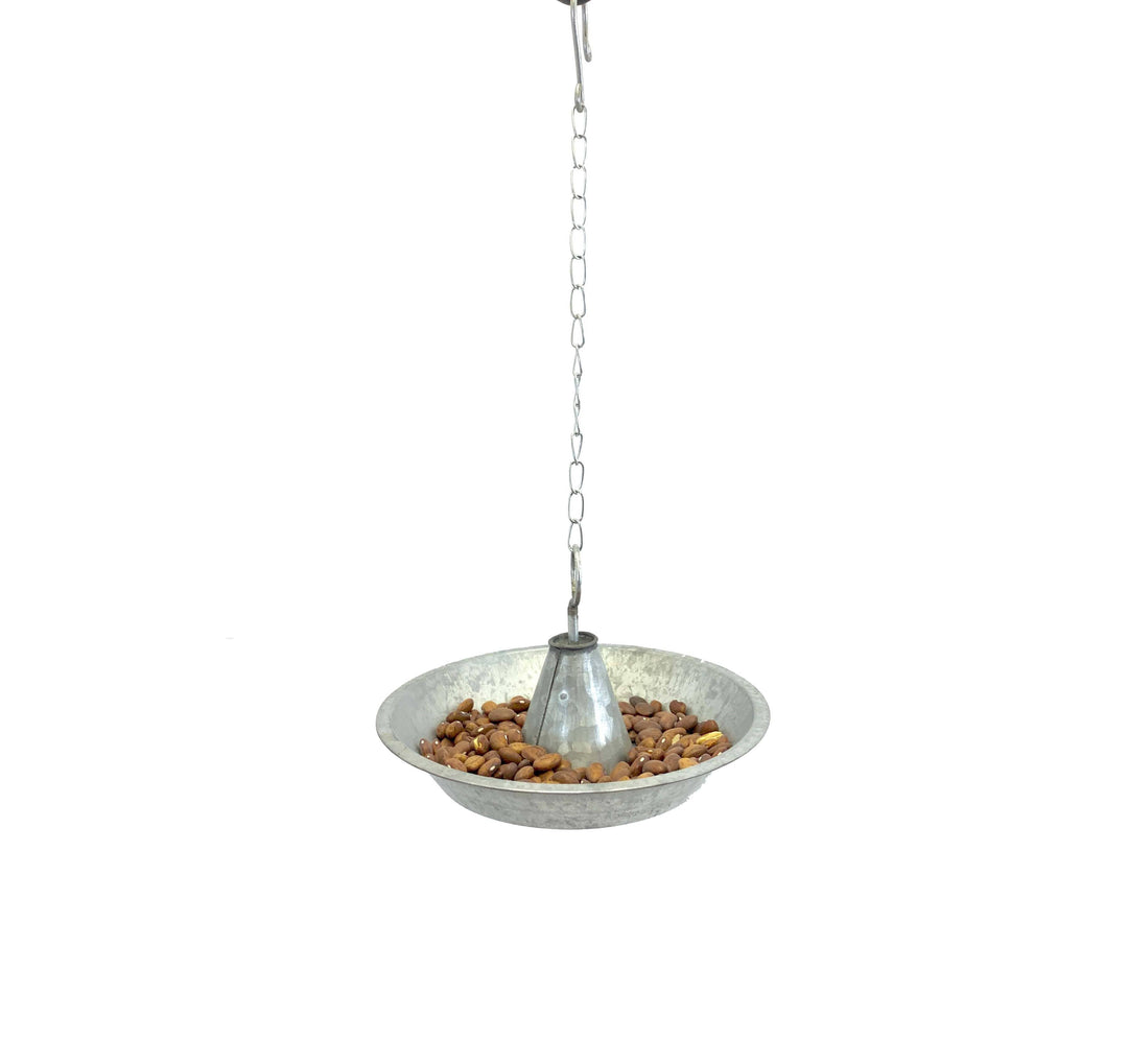 HANGING BIRD FEEDER - Evergreen Patio