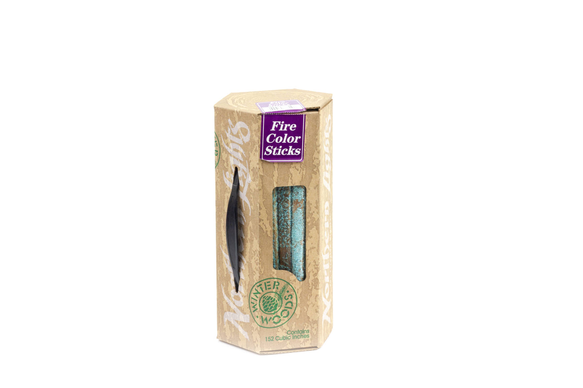 Northern Lights - Fire Color Sticks
