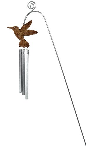 Plant Chime - Hummingbird