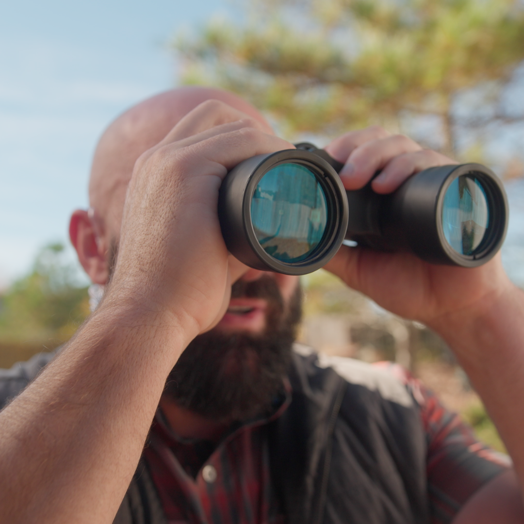 Behind the Scenes of Our Evergreen Patio Commercial Shoot