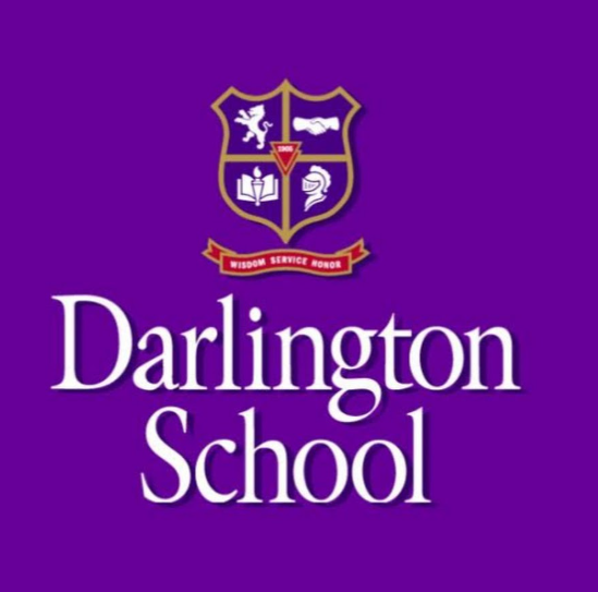 Darlington School Visit