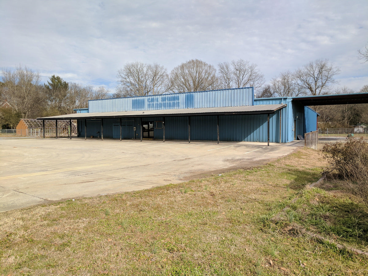 Introducing the New Home of Evergreen Patio - Evergreen Patio