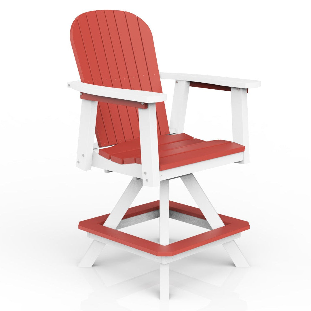 Elevated Seating