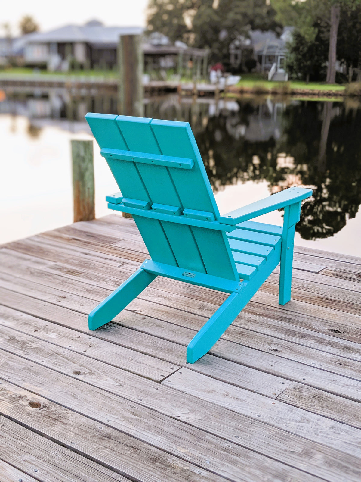 thebeachpool Evergreen Patio