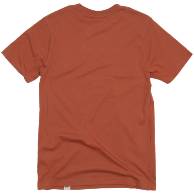 Only You Heritage Unisex Short Sleeve Tee: Fossil / L