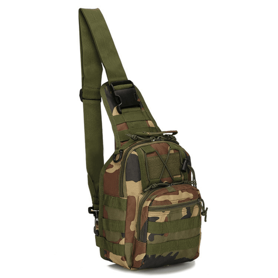 Outdoor Sling Shoulder Bag