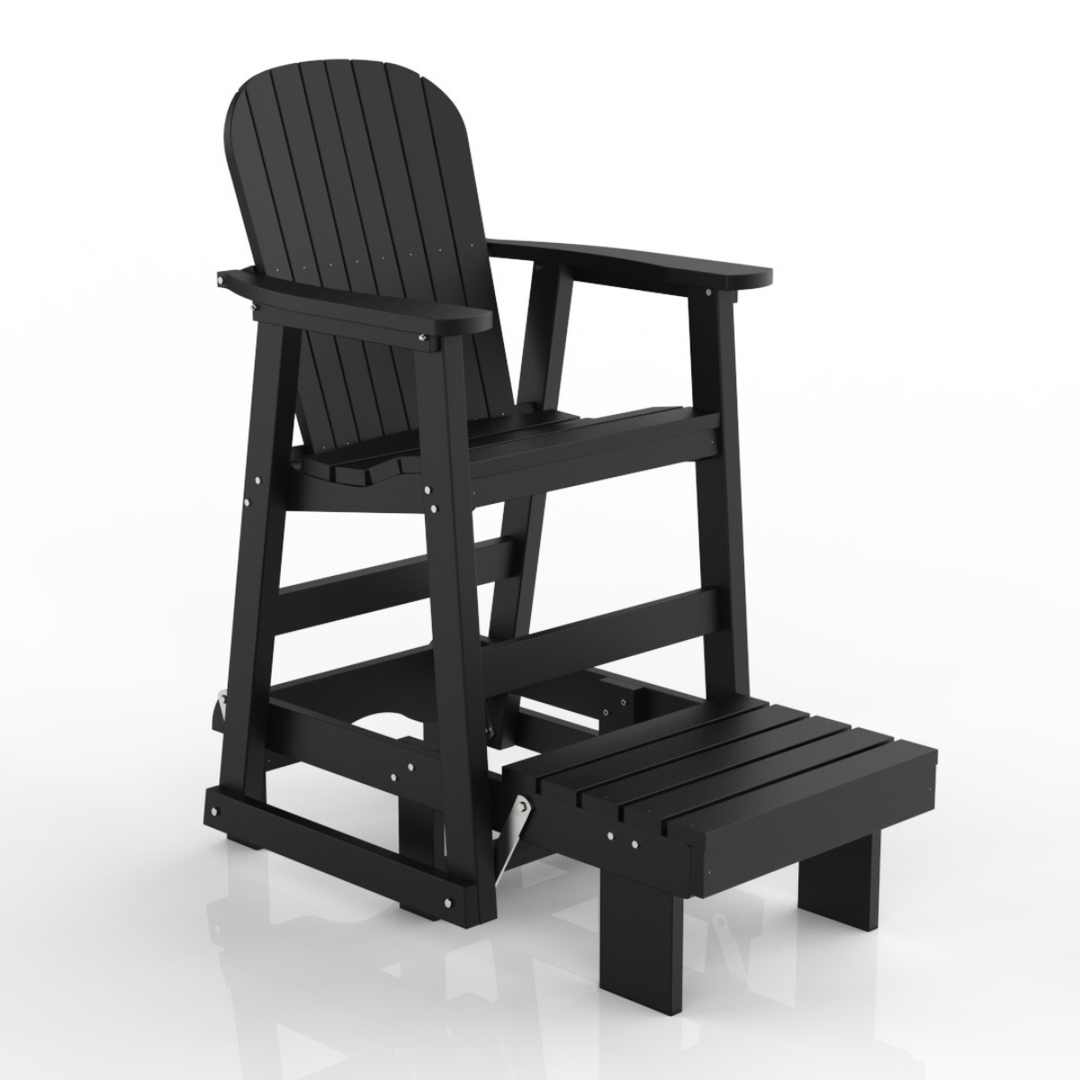 Poly Grove - Balcony Glider