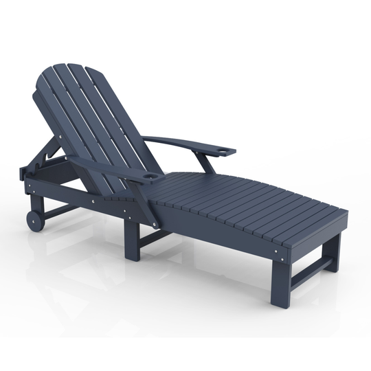 Poly Grove - Chaise Lounge