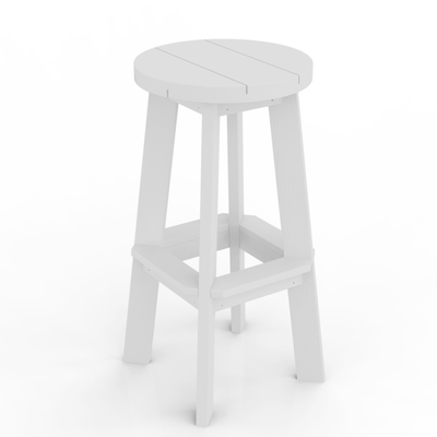 Poly Grove Bar Stool