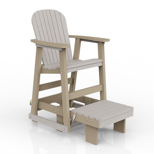 Poly Grove - Balcony Glider