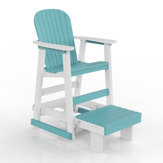 Poly Grove - Balcony Glider