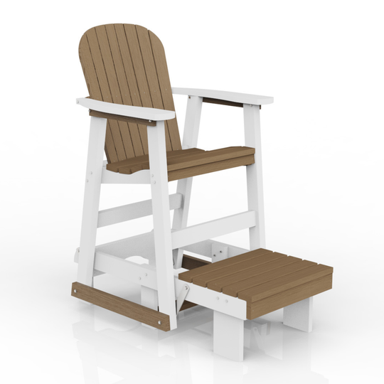 Poly Grove - Balcony Glider