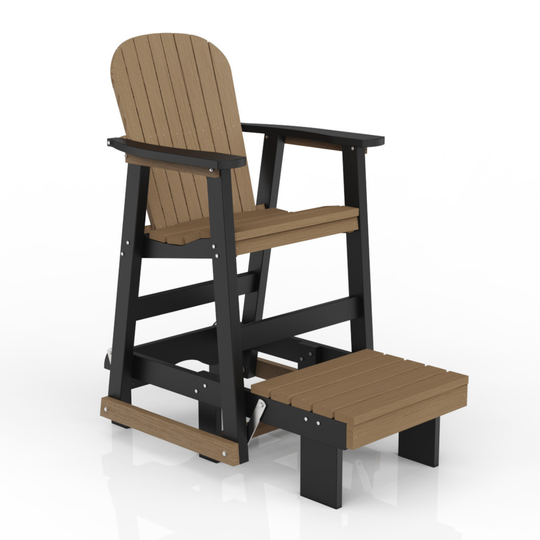 Poly Grove - Balcony Glider