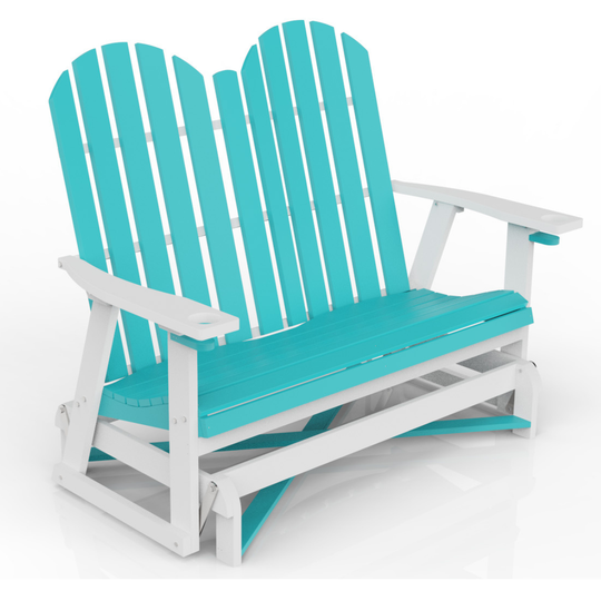 Poly Grove - Double Glider