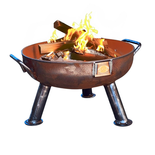 Scout 18" Fire Pit