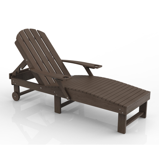 Poly Grove - Chaise Lounge