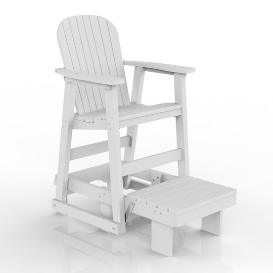 Poly Grove - Balcony Glider