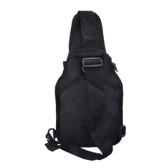 Outdoor Sling Shoulder Bag