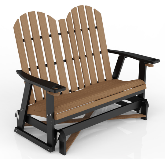 Poly Grove - Double Glider