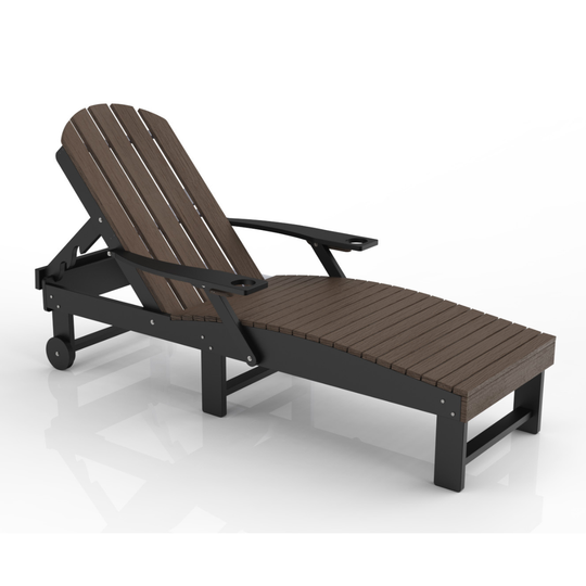 Poly Grove - Chaise Lounge