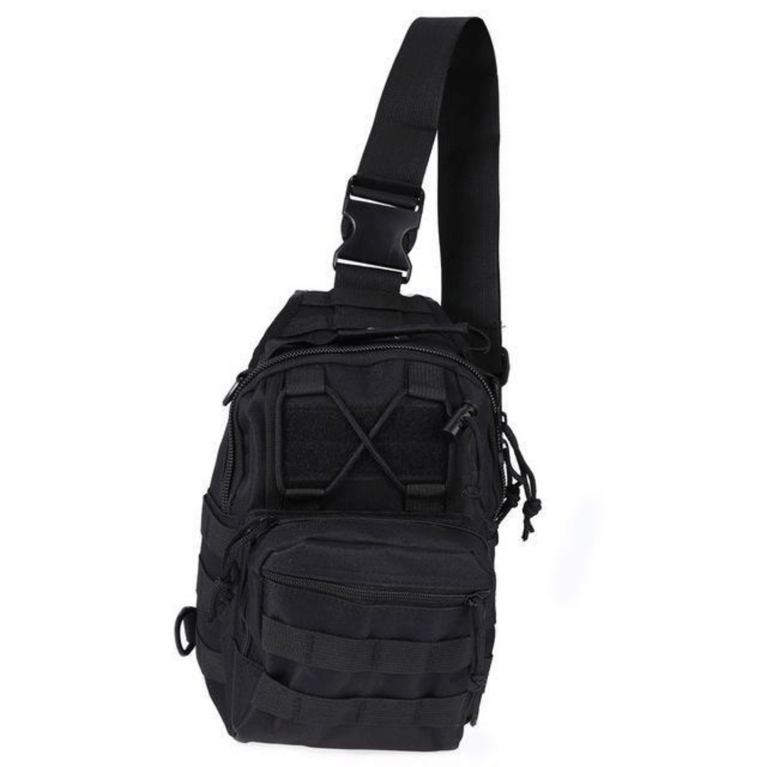 Outdoor Sling Shoulder Bag